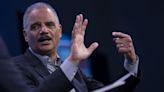 Former Obama AG Eric Holder says Trump telling DOJ to declare election ‘corrupt’ is ‘smoking gun’