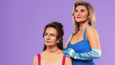 DADDY'S GIRLS Comes to Edinburgh Fringe