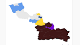 Législatives à Lille (Nord) : les résultats du second tour par circonscription et en carte