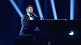 Josh Groban ready to 'smell the roses' on his 'Harmony' tour after fighting COVID-19