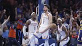Three OKC Thunder Players Receive All-Defensive Team Votes