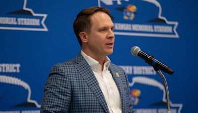 KU Athletics analyzes reasons for projected budget shortfall this fiscal year