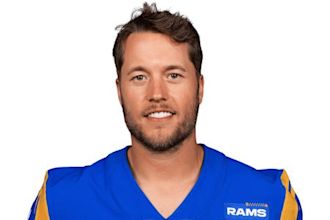 Matthew Stafford