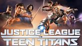 Justice League vs. Teen Titans Streaming: Watch & Stream Online via HBO Max