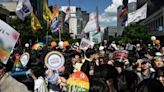 Tens of thousands of South Koreans celebrate Pride despite backlash | Fox 11 Tri Cities Fox 41 Yakima