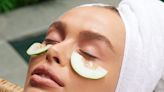 3 At-Home Under-Eye Remedies To Tackle Puffiness, Dark Circles, And Dehydration, According To A Dermatologist