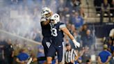 Rivalry clash between No. 19 BYU, Utah St could be last