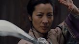 ‘Crouching Tiger, Hidden Dragon' is coming back to theaters in 4K this week