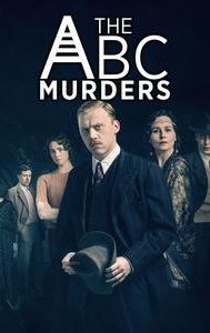 The ABC Murders