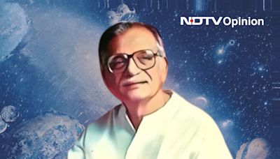 Opinion: Blog | Presenting Gulzar, A Poet Who Embraced Quantum Mechanics Like No Other