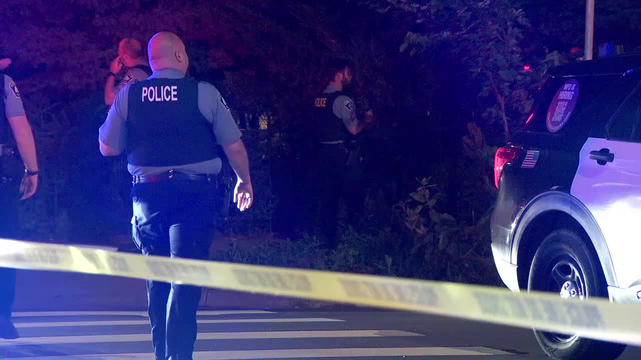 Minneapolis homicides at higher point this year than same time last year