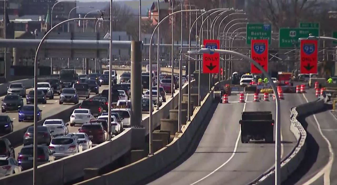 No bids submitted to build new westbound Washington Bridge