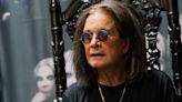 Ozzy Osbourne Reveals the Best Guitarist He's Ever Played With