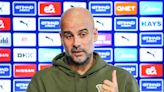 Pep Guardiola predicts what will happen to Man City against West Ham in Premier League title decider