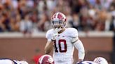 Alabama football's Henry To'oTo'o withdraws from Senior Bowl