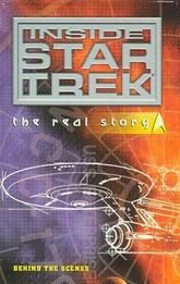 Inside Star Trek: The Real Story