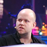 Daniel Ek