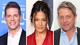 Jason Kennedy Backs Up Ashley Graham After Awkward Hugh Grant Oscars Interview: ‘Nonsense’