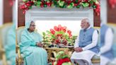 "Bharat-Bangladesh Maitri ": S Jaishankar On Sheikh Hasina's India Visit