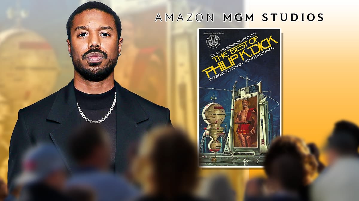 Michael B. Jordan to develop T-Minus for Amazon MGM