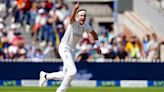 Stuart Broad’s remarkable route to 600 Test wickets