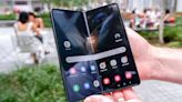 Se conocen dos componentes vitales del Samsung Galaxy Z Fold6, va a ser una bestia