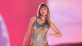 Taylor Swift leaves Florida locals shrieking with terror over ‘UFO’ concert lights