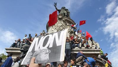 "À l'époque, on avait peur": ils ont manifesté contre Le Pen en 2002 mais votent RN aujourd'hui