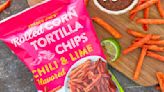 Trader Joe's Chili Lime Tortilla Chips Are A Delicious Takis Copycat