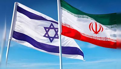 WWIII Next? Social Media Asks As Iranian Missiles Breach Israel's Iron Dome