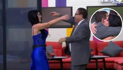 “Nos volvieron a encerrar”: Así fue el reencuentro de Paola Durante y Mario Bezares en LCDLFM