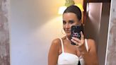 Kyle Richards Defends Her Weight Loss After Rib-Bearing Photo: 'I Was Sucking It In'