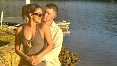 Priyanka Chopra cheers husband Nick Jonas for his next film The Good Half, shares heartfelt note