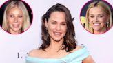 Jennifer Garner Unites A-List Hollywood Moms With Crying Photos During Daughter Violet’s Graduation