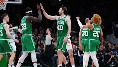 ESPN: Boston Celtics To Be Put Up For Sale For Five Billion Dollars