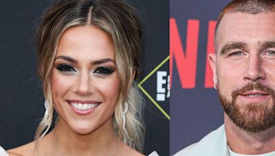 Jana Kramer Claims Travis Kelce Is 'Always Drunk' And 'Rubs Her The Wrong Way'