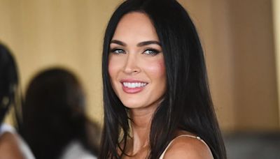 Megan Fox cumple años: así luce hoy despues de varias cirugías y revela su secreto | Espectáculos