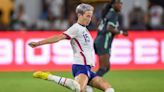 England roars at Wembley, topping powerhouse USWNT in friendly
