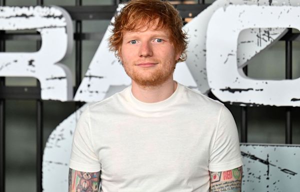 Ed Sheeran Reveals Why He Hasn't 'Had a Phone Since 2015': 'I Just Was Losing Real-Life Interaction'