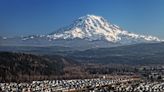 Why Mount Rainier is the US volcano keeping scientists up at night