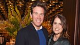 Princess Eugenie announces she’s pregnant with baby No. 2 in cute pic with son