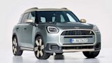 2024年式MINI Countryman EV亮相，WLTP 續航里程高達462公里