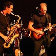 The Rippingtons