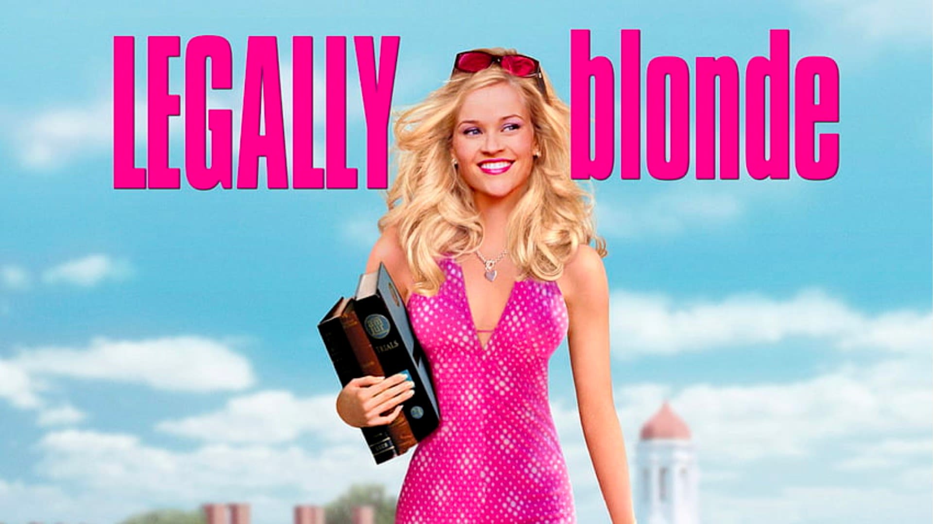 Elle: Prime Video Orders Legally Blonde Prequel Series from Reese Witherspoon Company