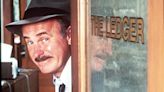 Dabney Coleman, Emmy-winning actor from '9 to 5', 'Tootsie', dies at 92