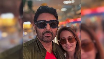 Preeti Jhangiani On Husband Parvin Dabas' Health Condition: "He Has Signs Of A Concussion"