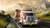 American Truck Simulator's Nebraska expansion out this week