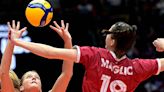 Canada swept by Turkish women at volleyball worlds for 1st loss in 5 matches