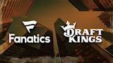 DraftKings Claims ‘Double Agent’ Shared Docs at Fanatics CEO Home