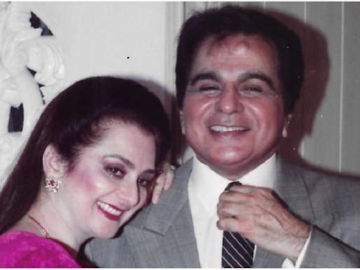 Dilip Kumar’s Pali Hill bungalow-turned-swanky apartment sold for THIS whopping amount: Report